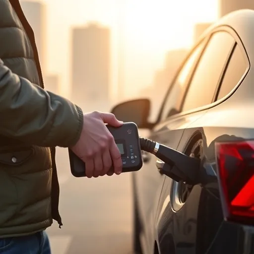 내 차에 딱! 맞는 휴대용 점프스타터 고르기