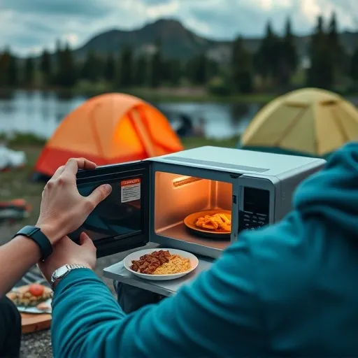 2. 내게 맞는 휴대용전자레인지는? 주요 유형별 비교와 특징