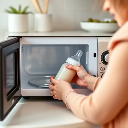 4. 현실적인 휴대용전자레인지 활용 꿀팁: 캠핑부터 육아까지