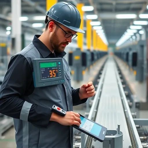 2025년, 카운터기의 진화: 단순 계수를 넘어선 통합 솔루션