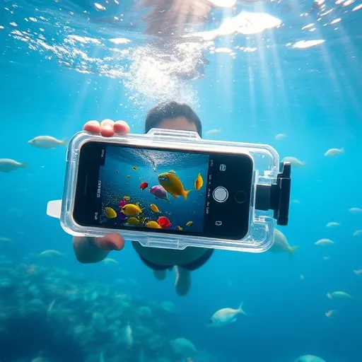 단순 방수가 전부가 아니다: 2025년형 잠수함케이스 핵심 기능 분석 (기능성/특성 분석)