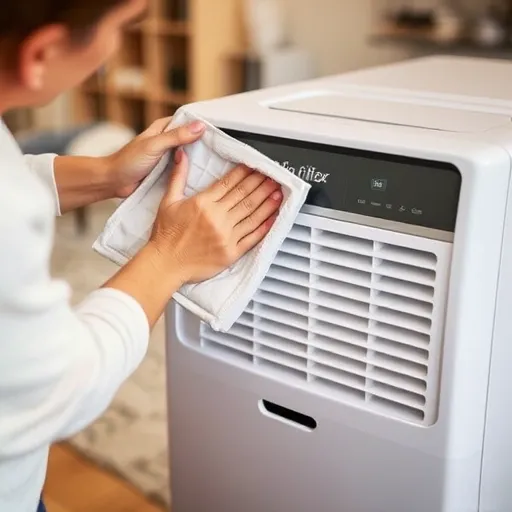 AS 접수 전, 꼭 알아야 할 위닉스 제습기 AS 정책과 준비물 (원인 분석)