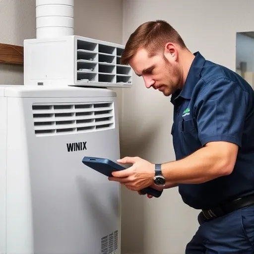 복잡한 제습기 AS, 전문가의 도움이 필요한 순간과 현명한 선택 (전문적 접근)