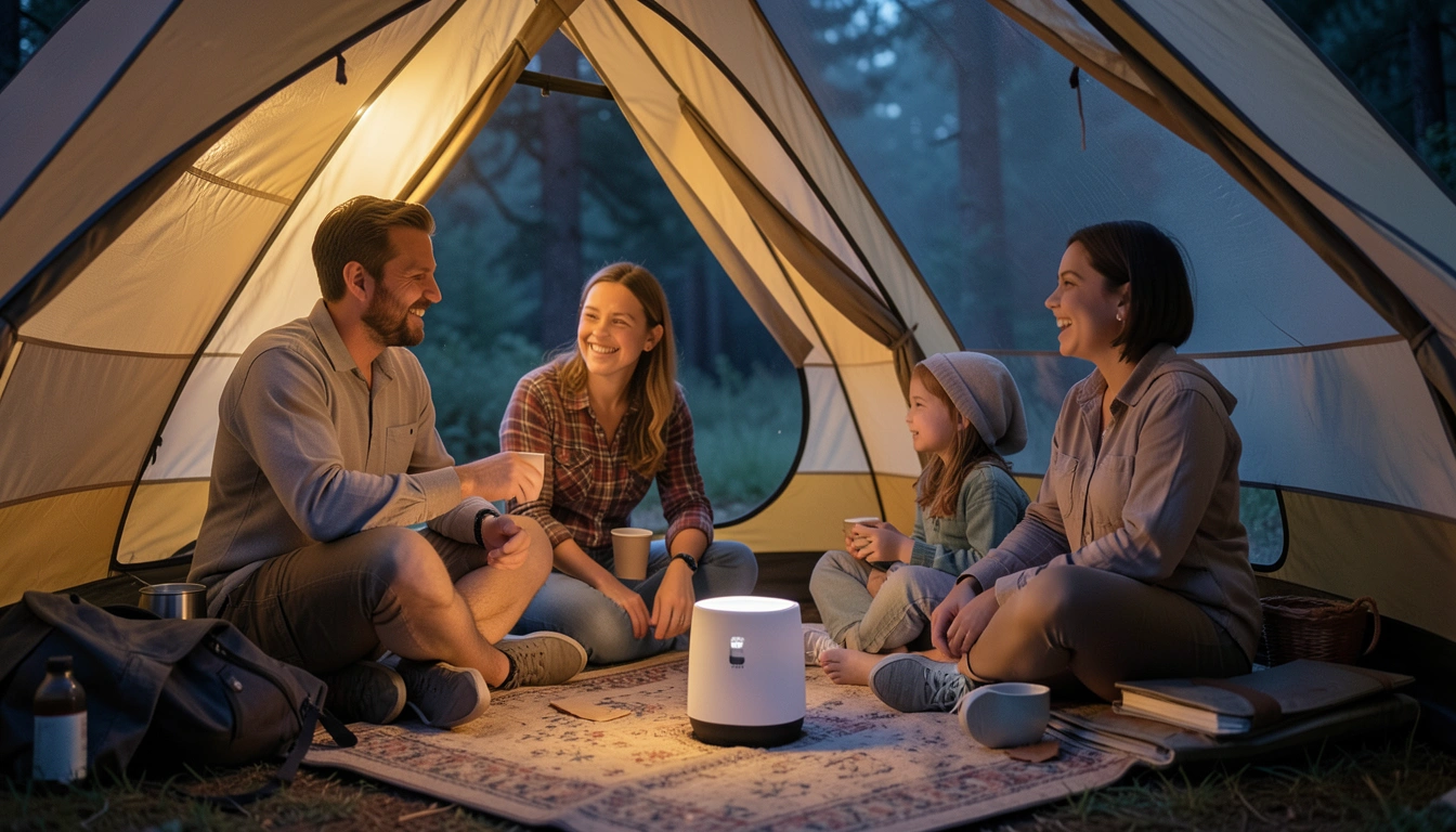 샤오미 에어컨, 100% 활용 위한 스마트 에너지 관리 및 실전 꿀팁