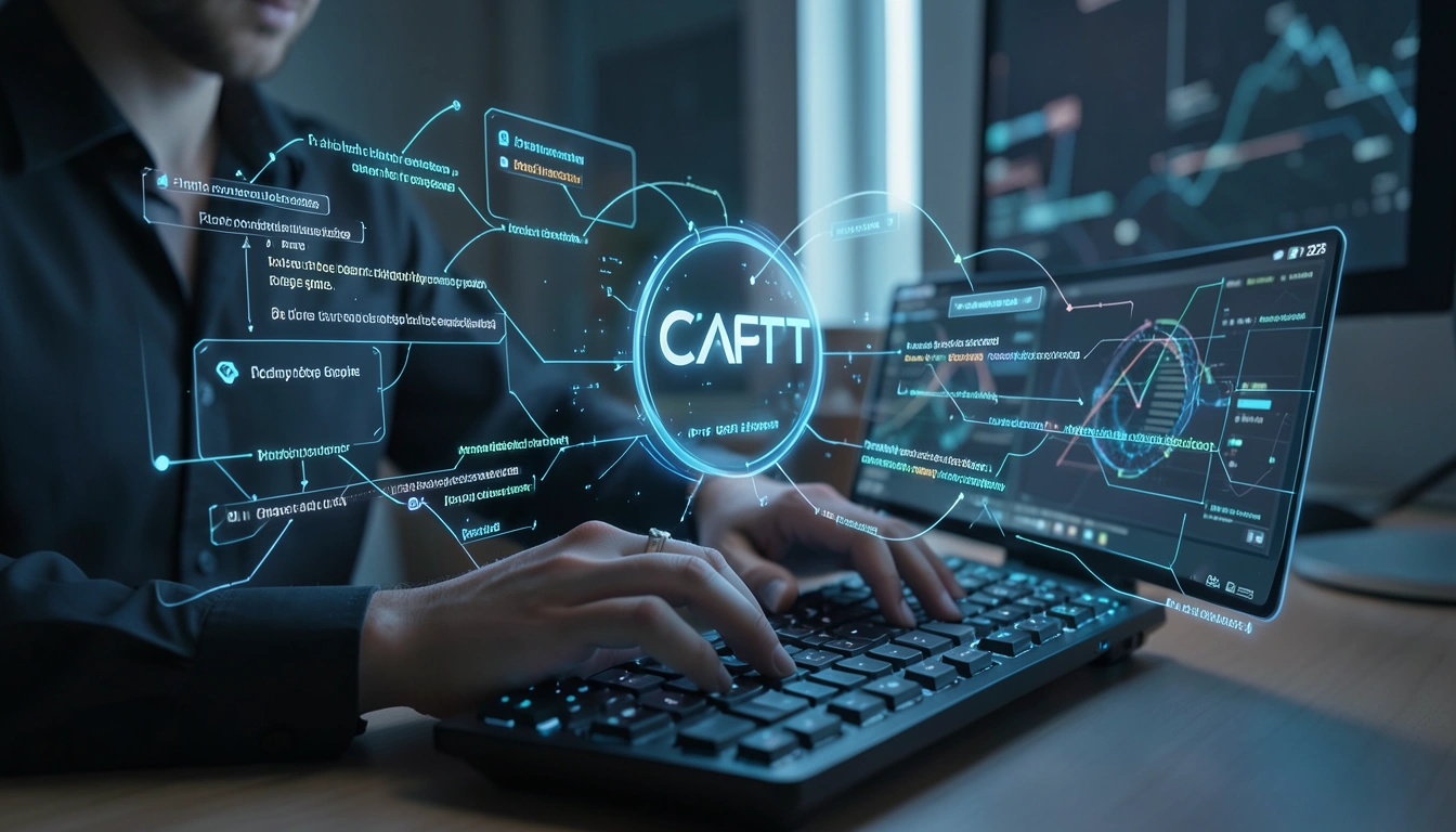 효과적인 챗GPT프롬프트 설계: 핵심 원리와 구성 요소