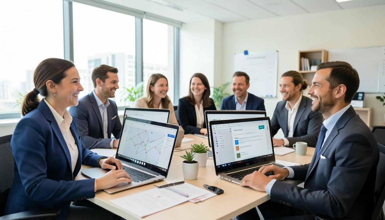 무료 협업툴의 한계, 이제는 '전문 솔루션'으로 시야를 넓힐 때 (수익화 핵심)