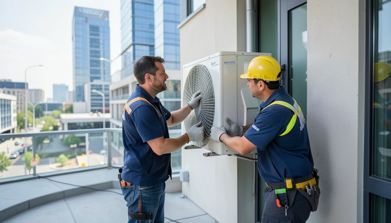 3IN1 에어컨, 현명한 선택을 위한 전문가 조언
