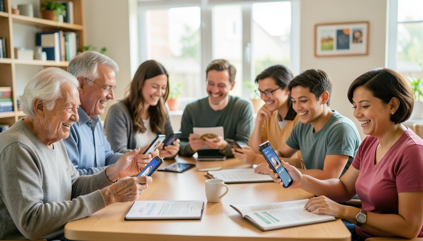 AI 인공지능 어플, 단순 소비 넘어 직접 만드는 시대?