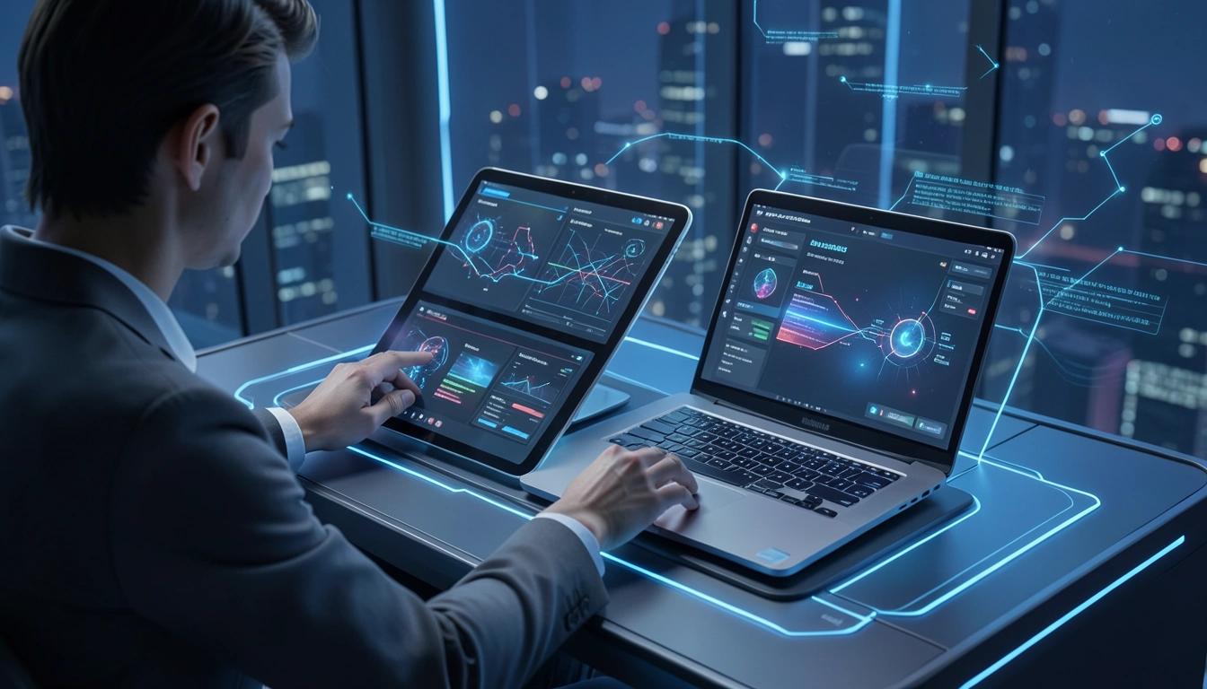 내게 딱 맞는 AI 어플, 어떻게 고를까? (기능별 비교 가이드)