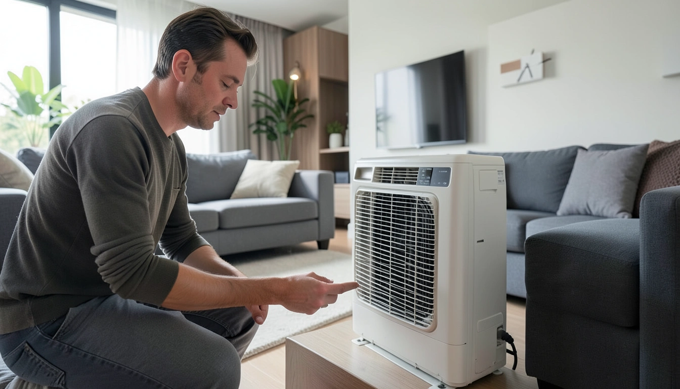 에어컨투인원 선택 전, 이것부터 따져보세요!