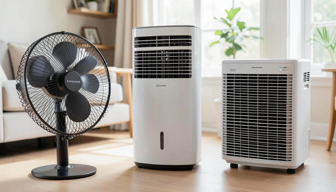 전문가와 함께하는 2025년 스마트 냉방 시스템 구축