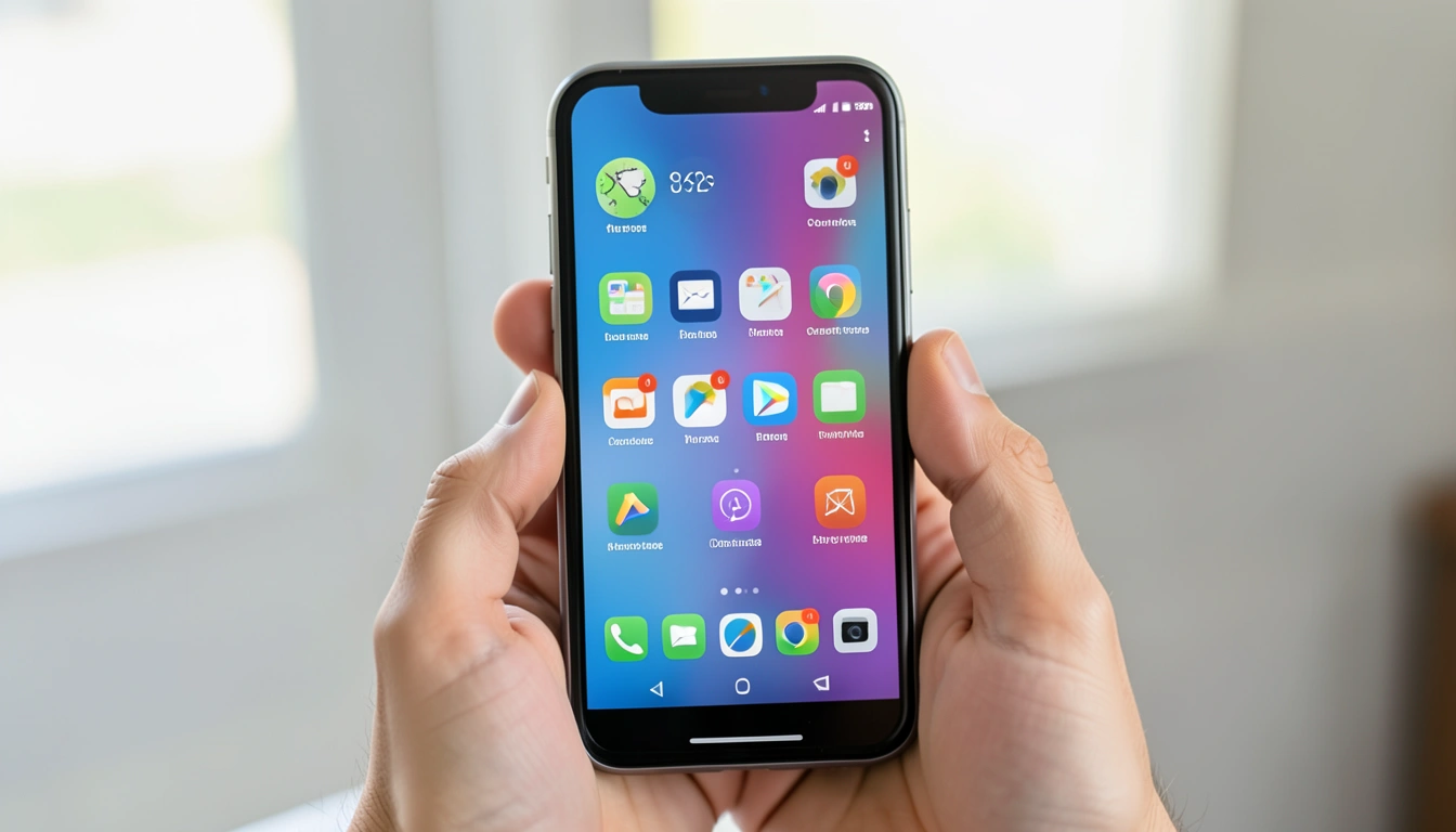 4. 구글 플레이스토어 없이 안드로이드 어플 설치: APK 파일 활용법과 위험 관리