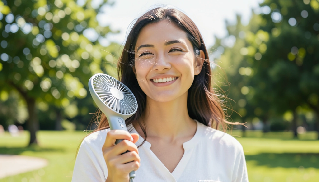 더위도 잊게 할 '급속 냉각' 기능, 과연 효과 있을까요?
