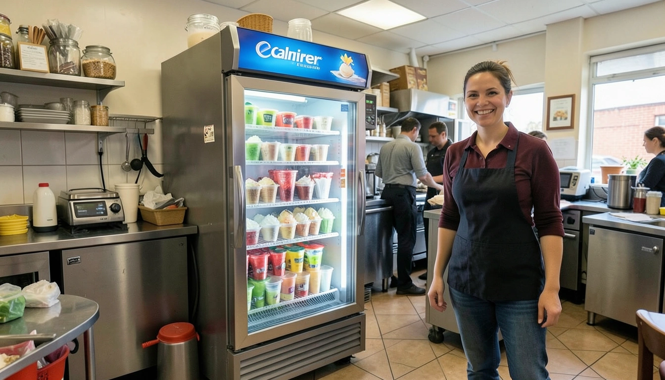 캐리어 냉동고, 똑똑하게 구매하고 관리하는 꿀팁