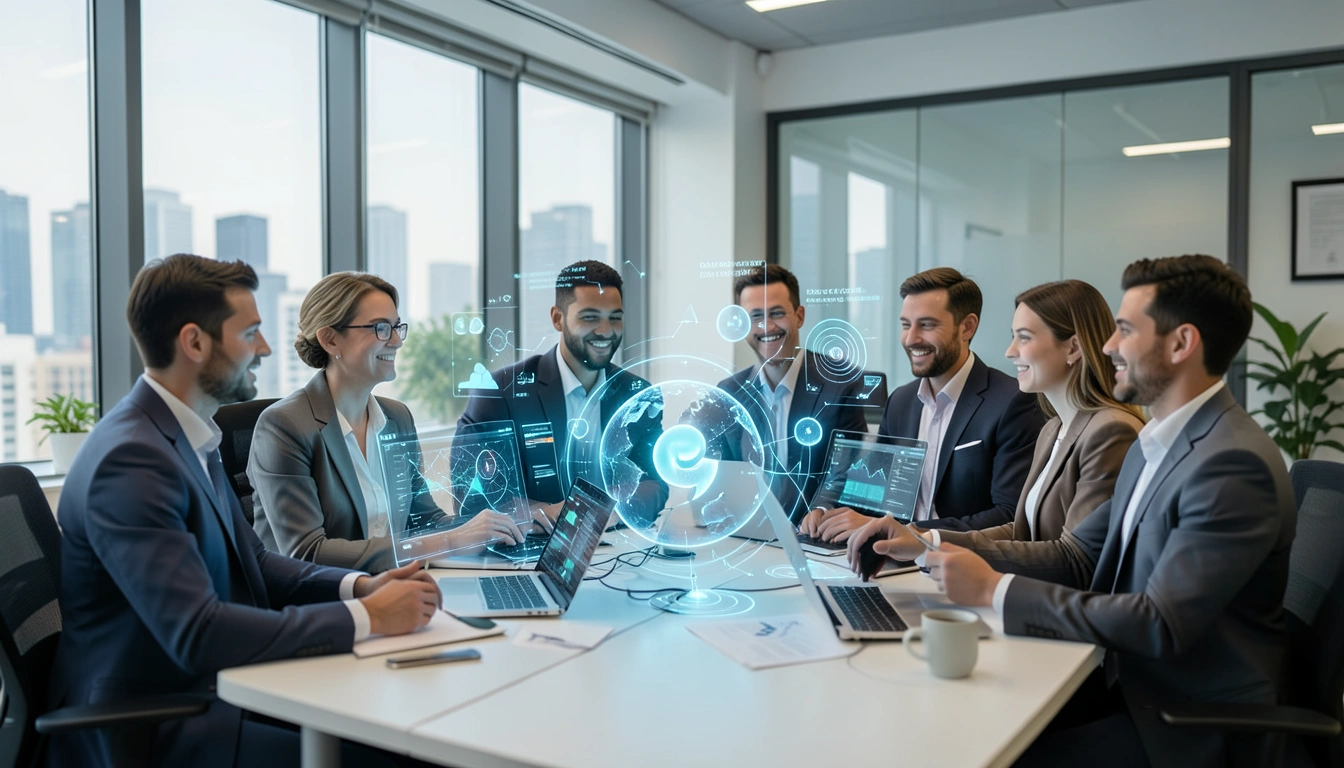 2025년 챗GPT 비즈니스 활용 트렌드와 전문가의 조언