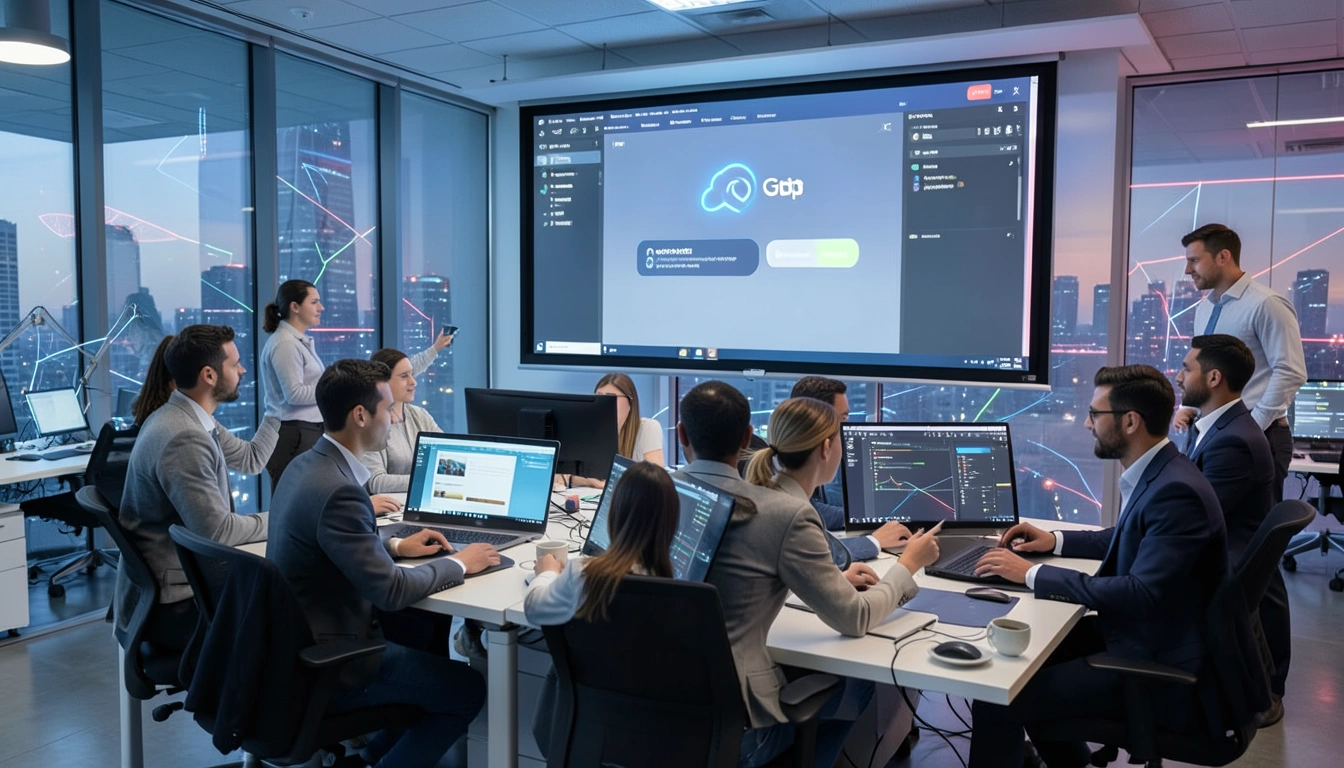 4. 2025년 쳇GPT활용의 최종 진화: AI 에이전트와 조직 적용 전략