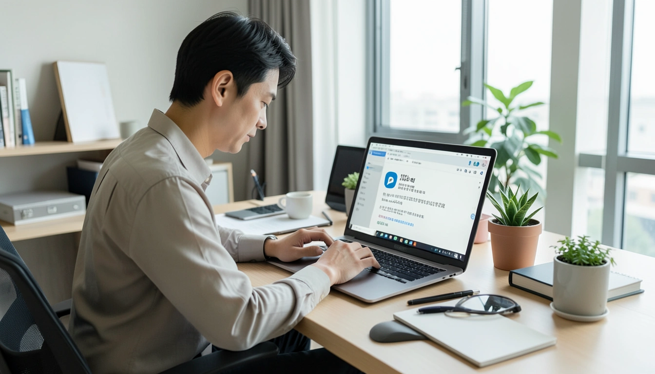 막힘없이 술술! CHATGPT 한글 설정 및 기본 활용법