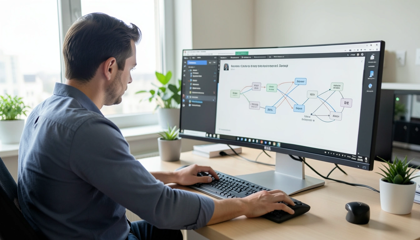 맥(Mac) vs 윈도우(Windows): 운영체제별 DBeaver 설치, 이것만 기억하세요!