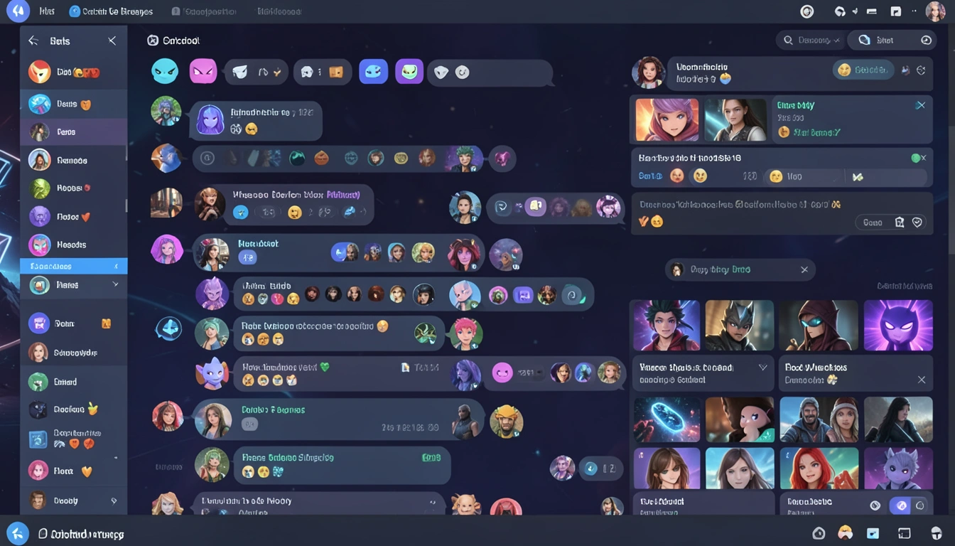 디코 노래 봇부터 관리 봇까지: 핵심 기능 비교 및 명령어 팁