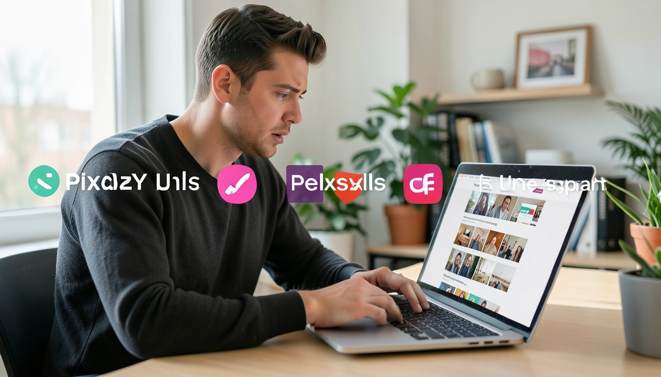 저작권 걱정 없이 상업용 무료 이미지, 어디서 찾을까? (필수 사이트 비교)