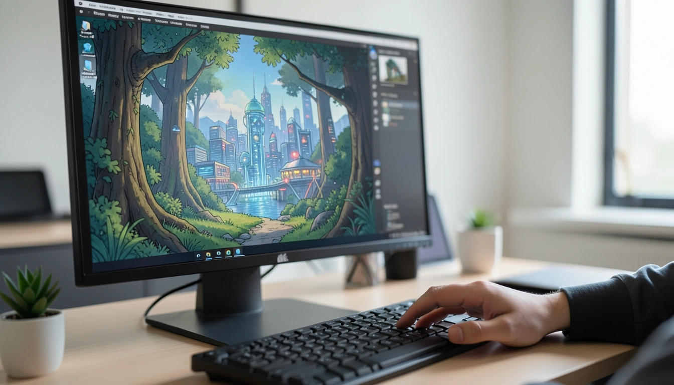 고화질 확보부터 저작권 함정 피하기까지: 실무자가 알려주는 무료 이미지 꿀팁