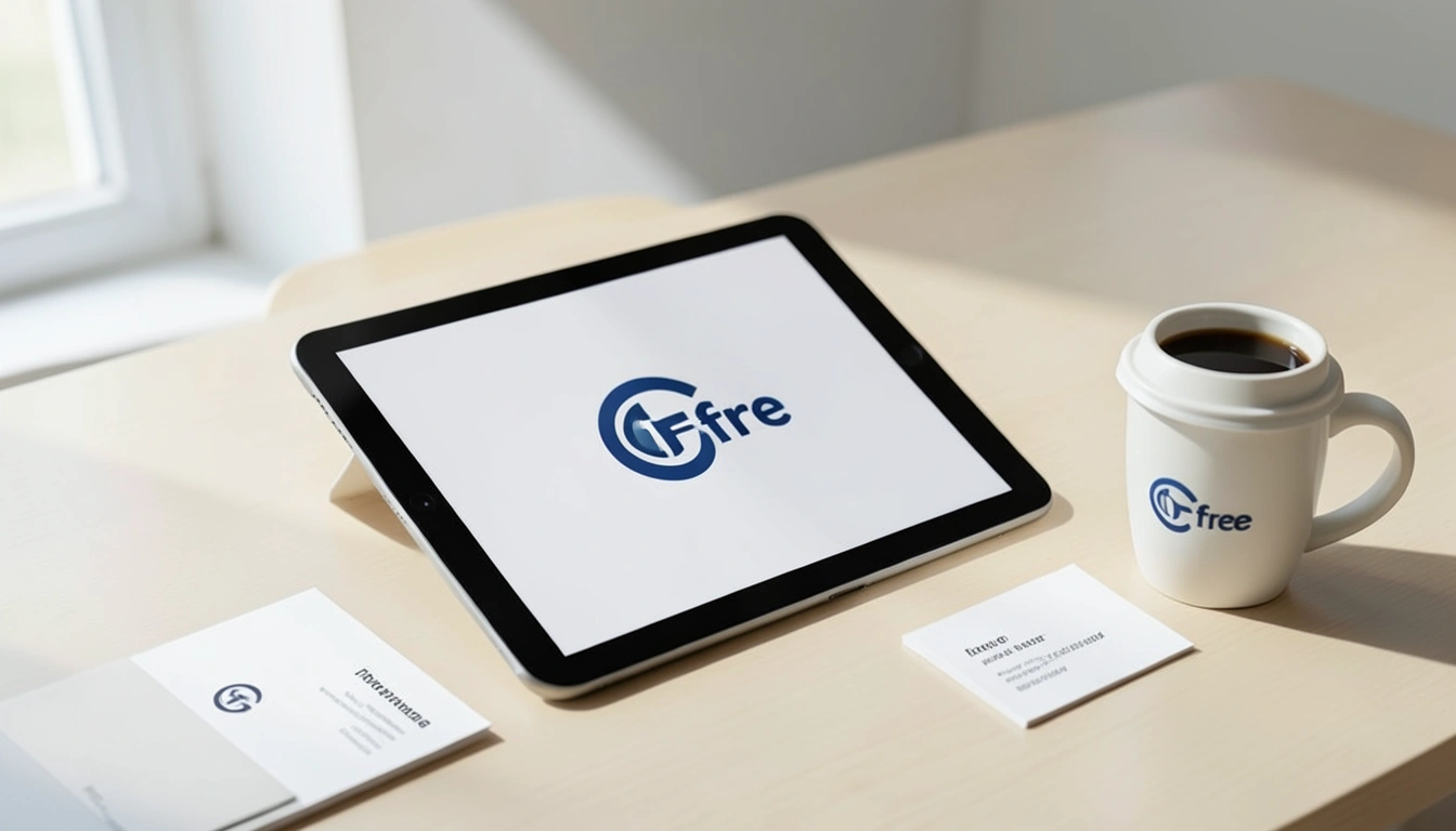 4. 무료 로고, 제대로 활용하고 미래를 준비하는 방법