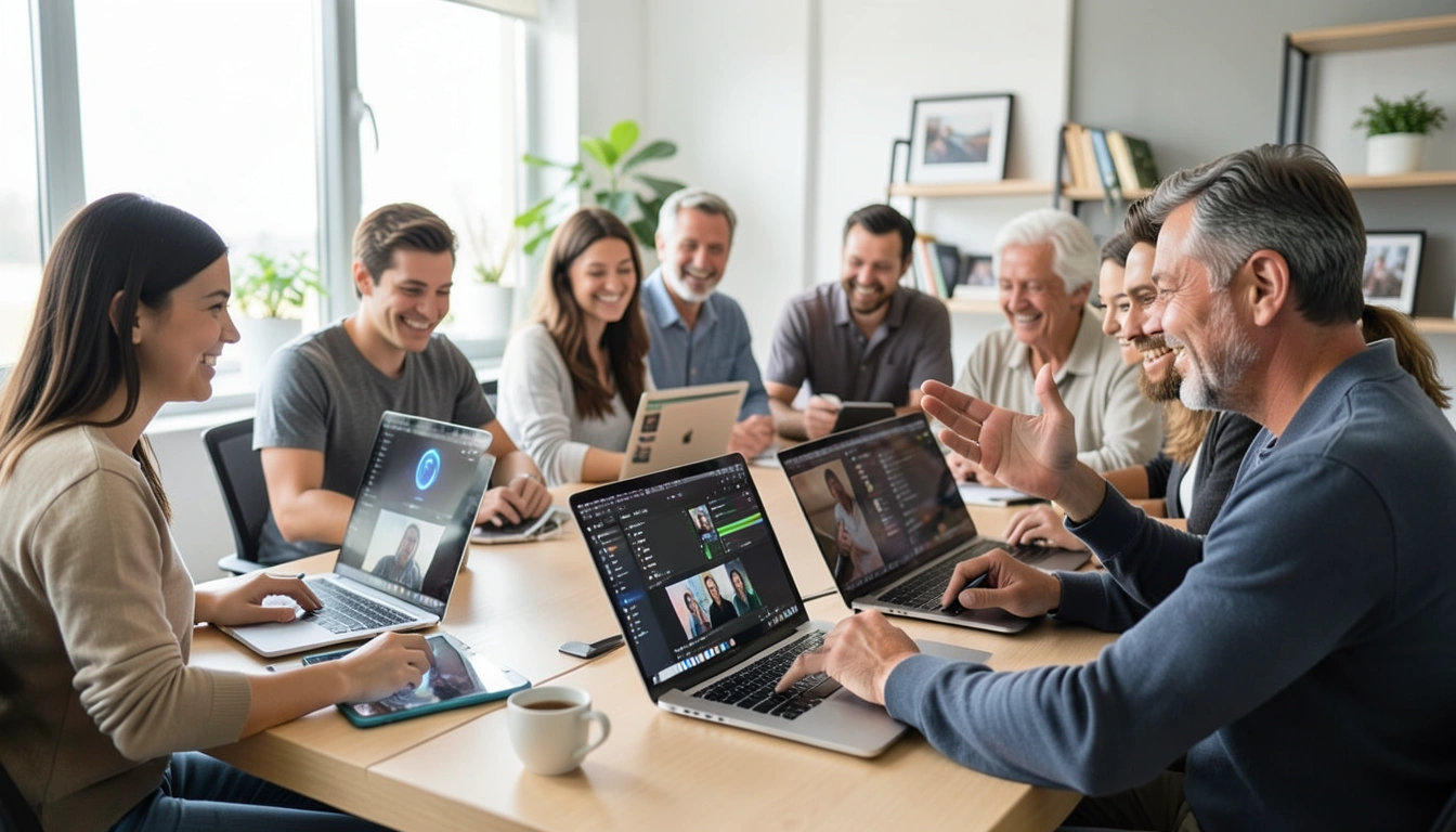 초보자부터 전문가까지: 워터마크 없는 무료 프로그램 전격 비교