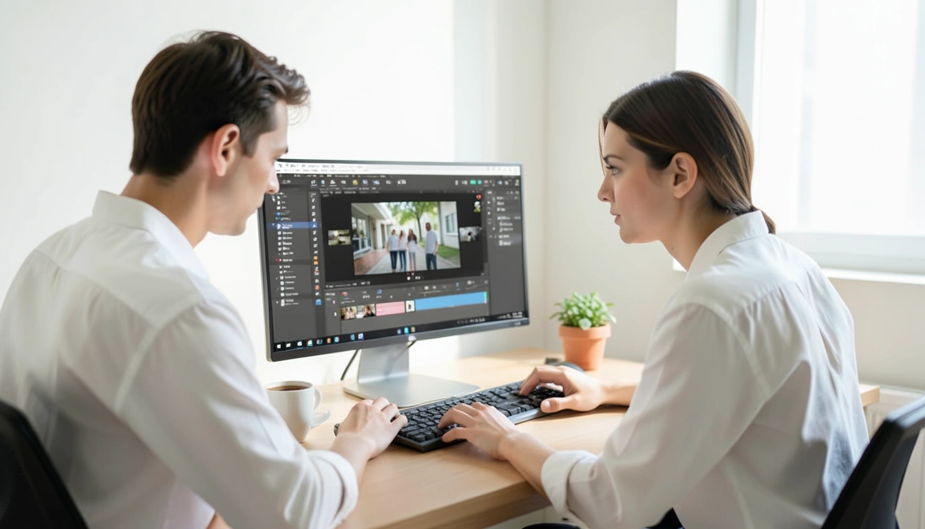 2. 워터마크, AI 기능? 당신의 영상에 필요한 기능성 분석