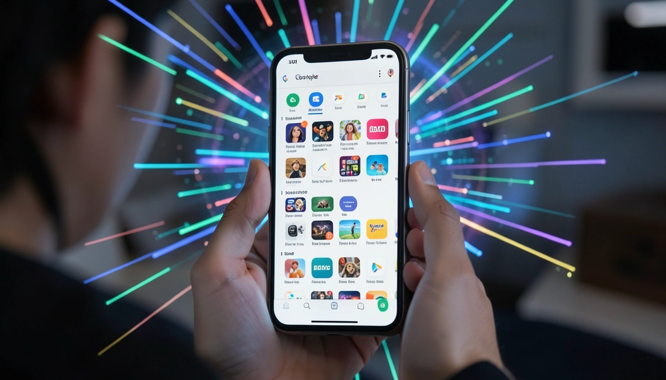 GOOGLE플레이스토어 다운로드 및 설치: 초보자를 위한 확실한 가이드