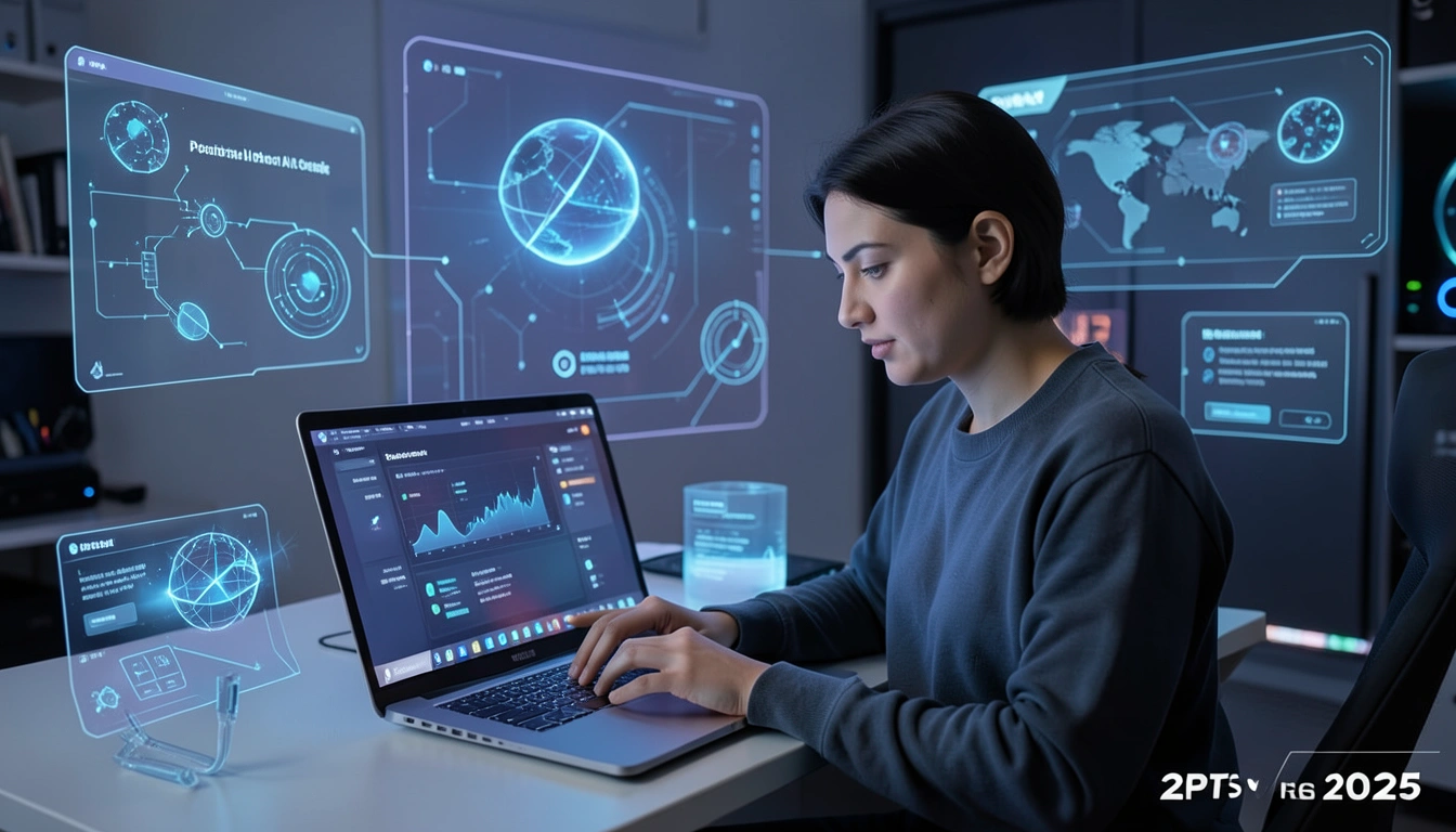 2025년, GPTPLUS로 앞서가는 직업인 되기: 전문 솔루션과 미래 전망