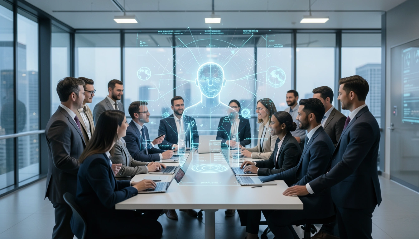 GPTS를 넘어: 2025 AI 에이전트 시대, 지금 준비해야 할 것