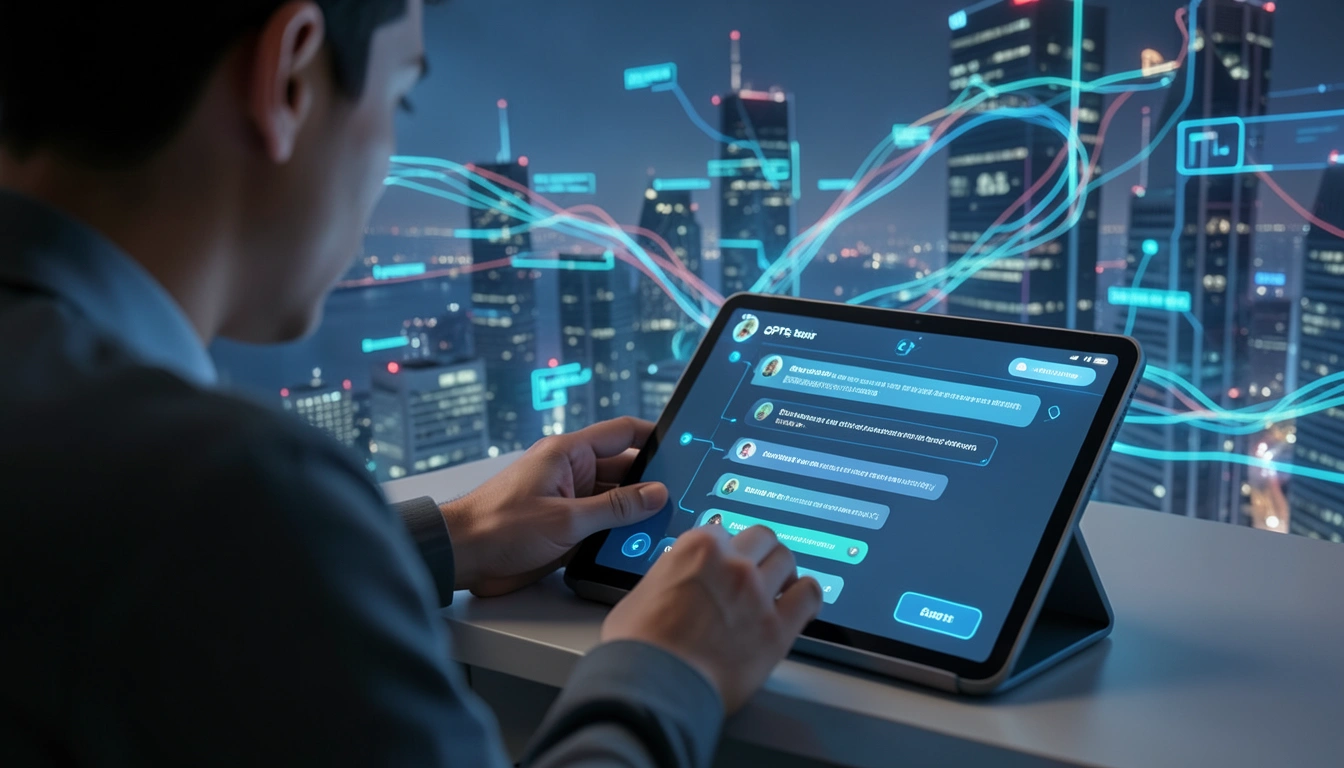 내 손안의 AI 비서, GPTS 제작부터 최적화까지 실전 가이드