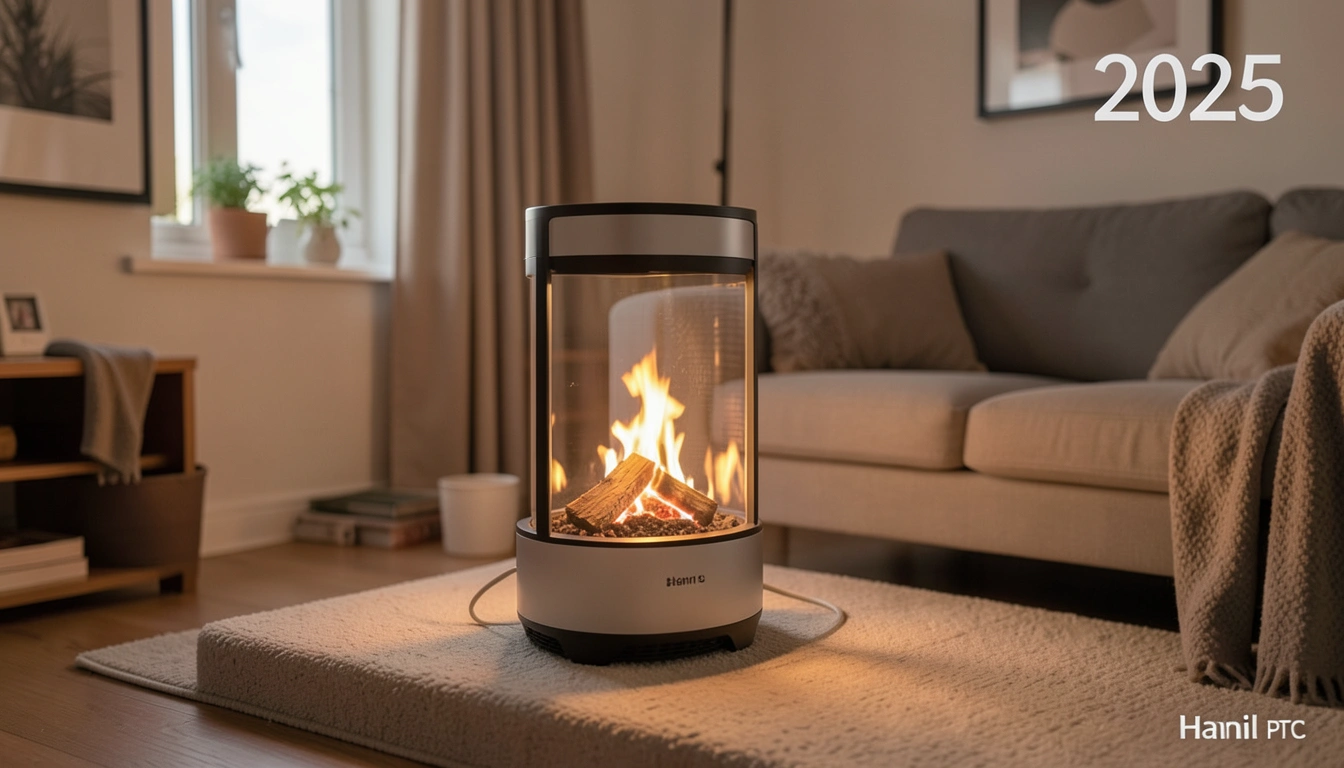 우리 집에 딱 맞는 한일온풍기 고르기: 타입별 장단점 비교와 실속 팁