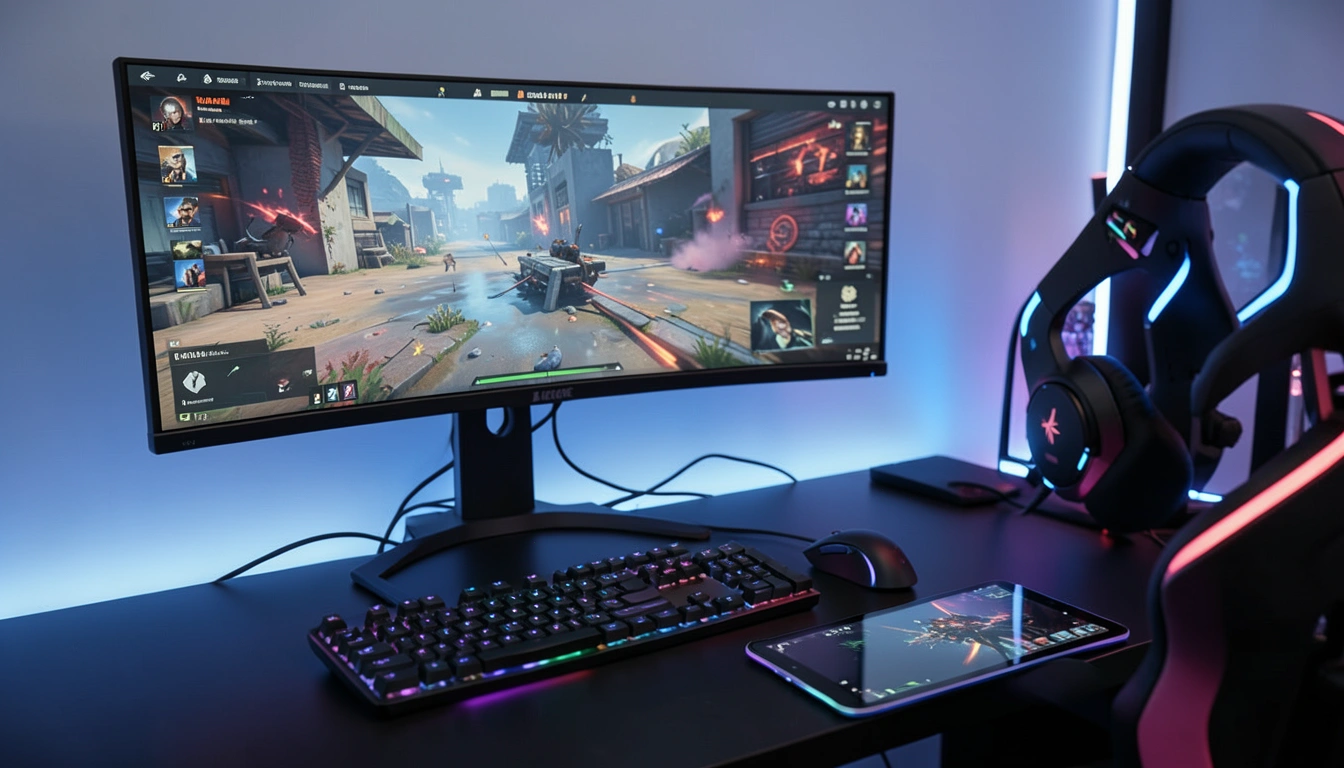 PC에 안드로이드 앱 플레이어 설치 & 플레이스토어 연동 단계별 가이드