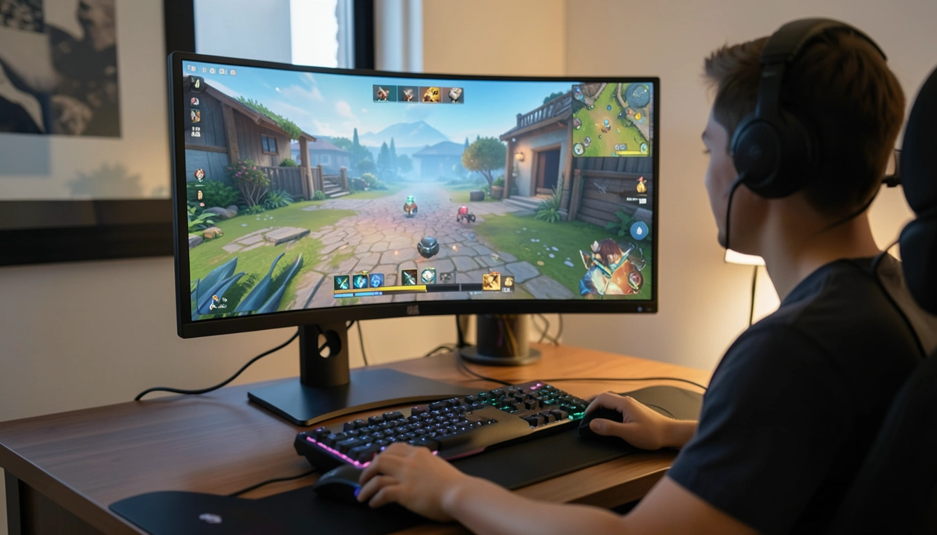 공식과 비공식: 나에게 맞는 플레이스토어 PC 설치 방법