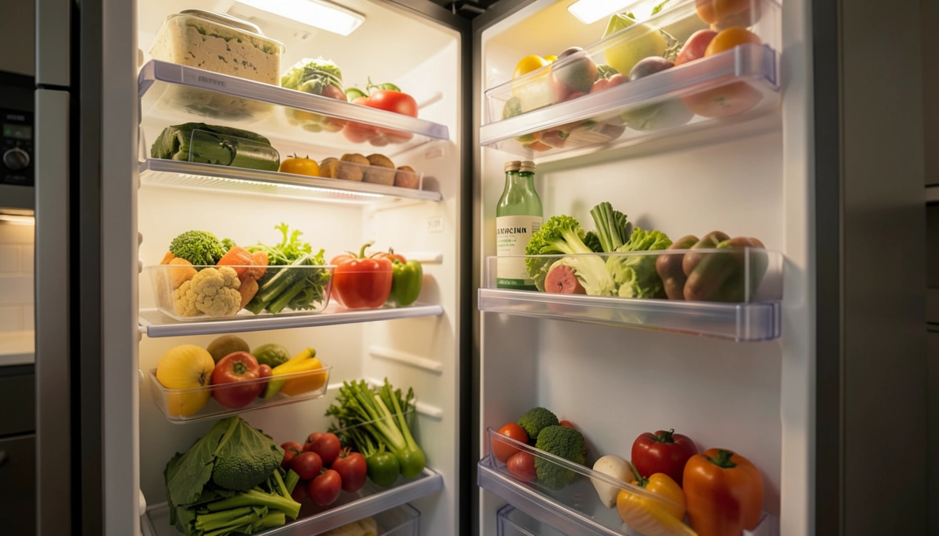 "이런 실수는 하지 마세요!" 삼성 2도어 냉장고, 고장 및 관리 해결책