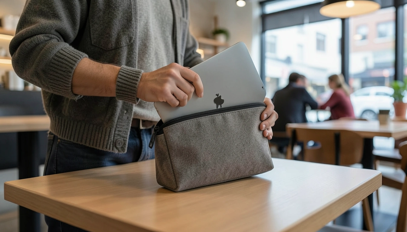 2. 진짜 '보호'는 무엇인가? 소재와 기능성 파고들기