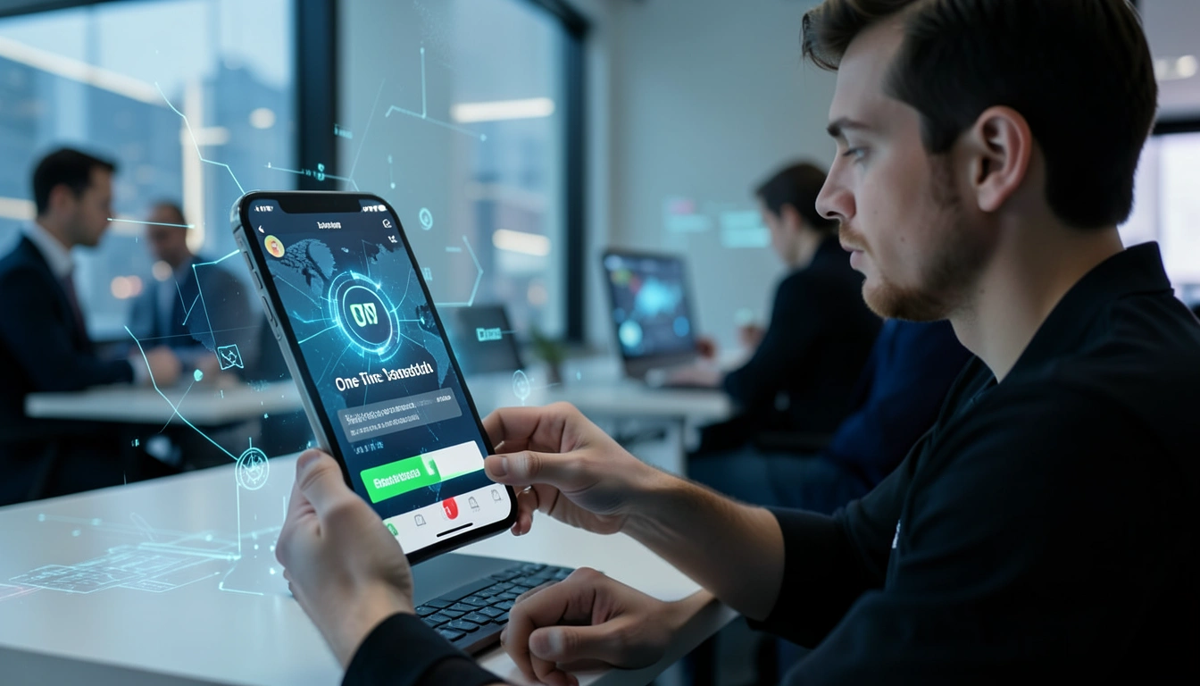 인증 오류 트러블슈팅: '추가인증 실패' 시 3단계 대처 방안