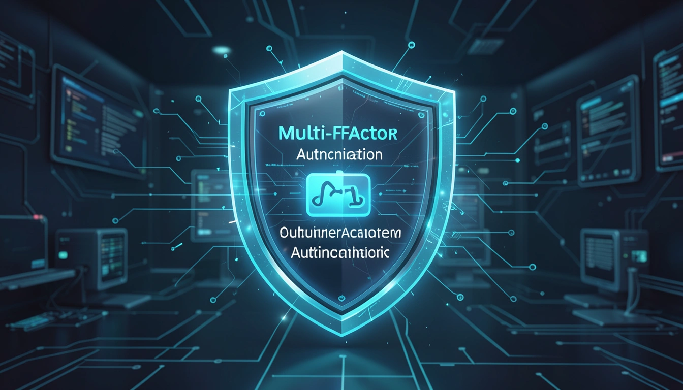 실무자가 분석한 추가인증(MFA)의 4가지 유형과 장단점