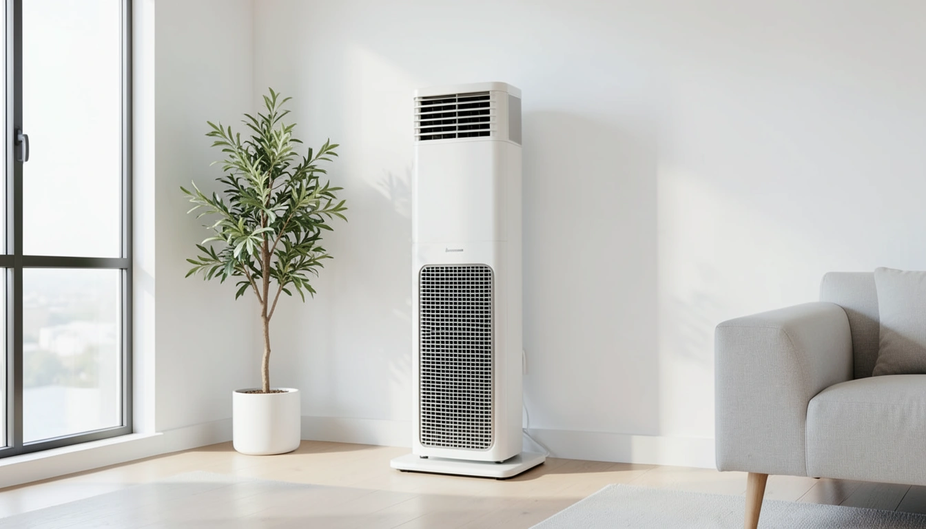 나에게 딱 맞는 에어컨 유형은? 스탠드, 벽걸이, 투인원 완벽 비교