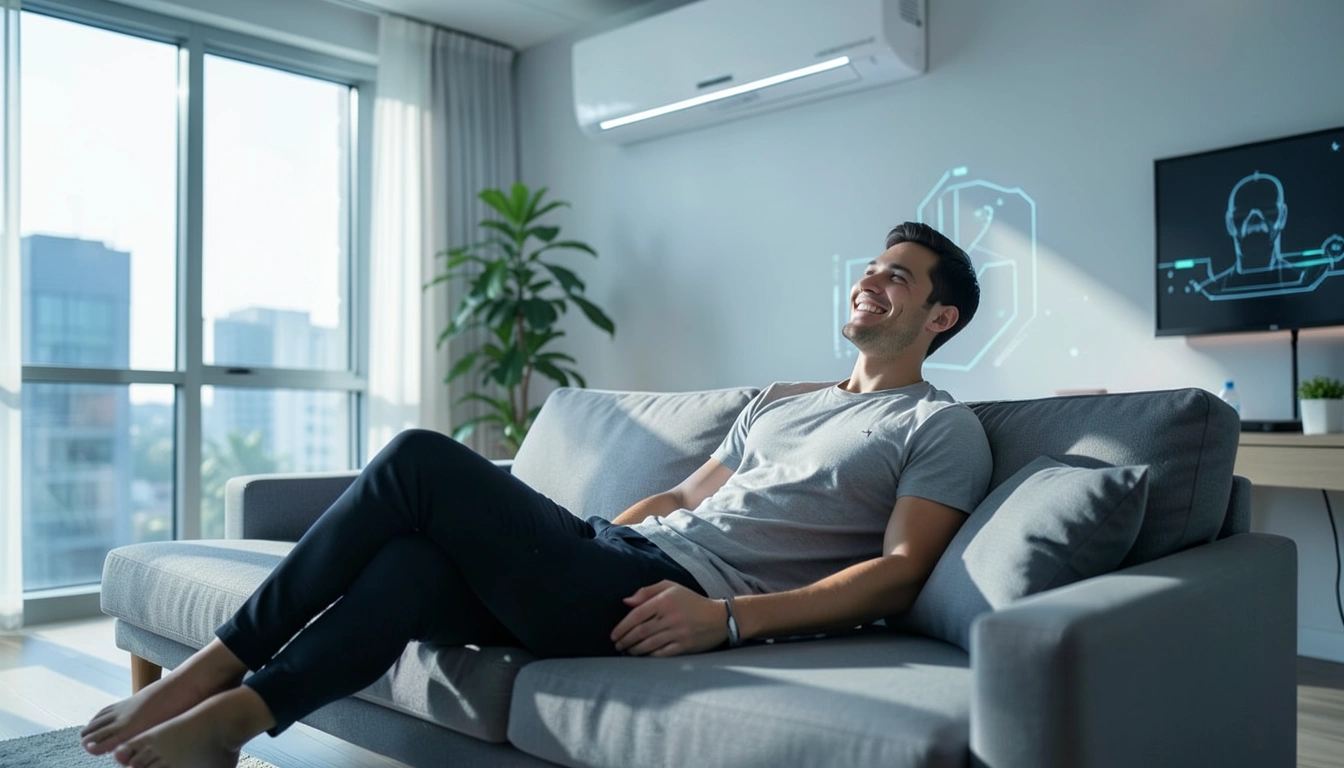 전문가의 조언: 에어컨, 단순히 사는 것이 아닌 '관리'의 영역