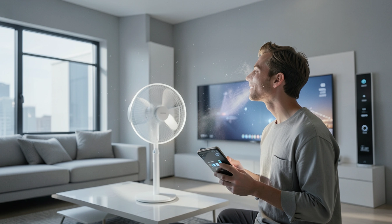 실제 사용자가 말하는 에어컨선풍기의 효과와 한계