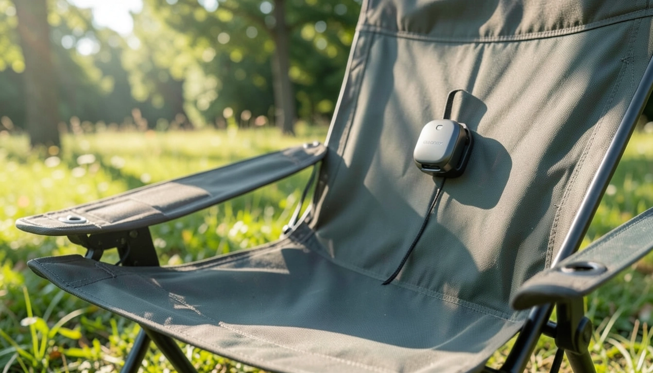 4. 미니 선풍기의 한계 돌파: 주변 공간 관리 솔루션