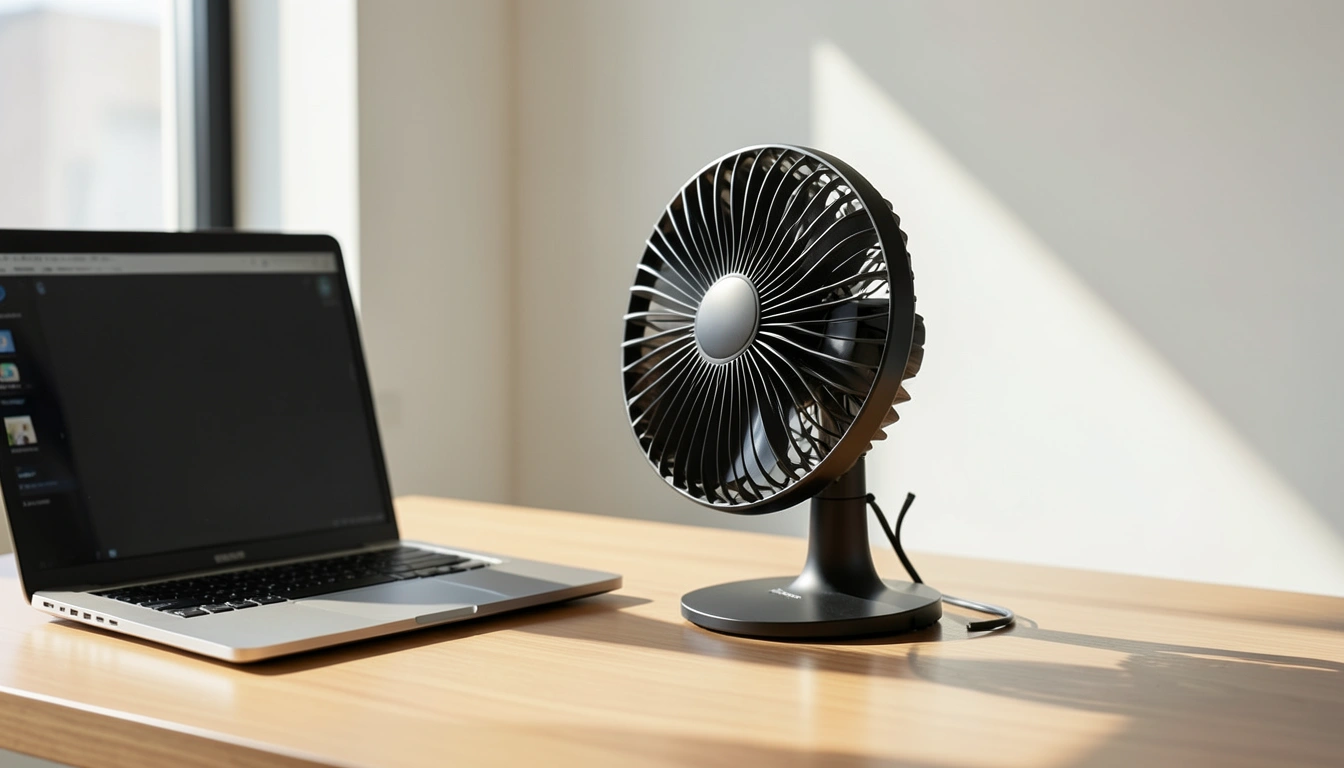 2. '무소음' 광고에 속지 않는 법: 소음과 배터리 성능 현실 분석