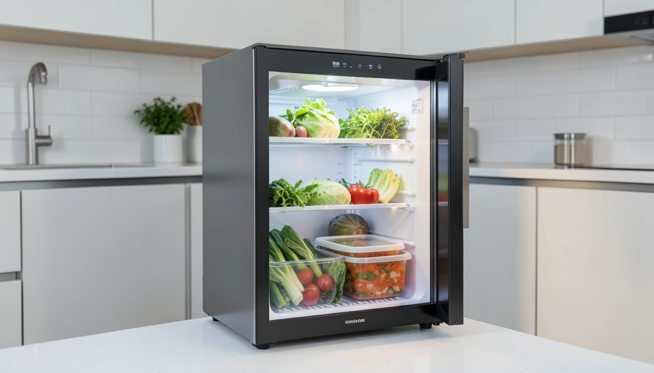 나에게 맞는 미니김치냉장고, 핵심 선택 기준 3가지 (용량, 형태, 기능)