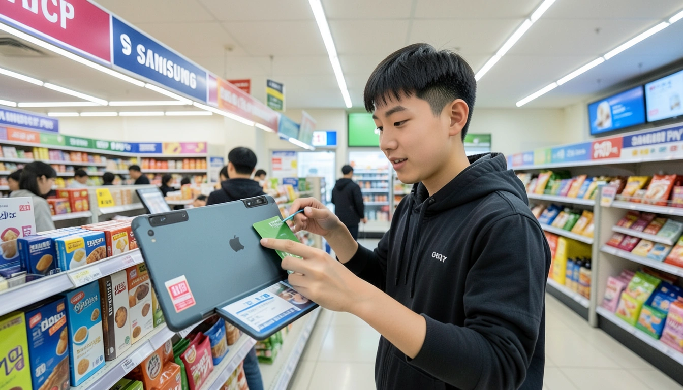 아이폰에서 갤럭시로 스위치: 반드시 알아야 할 3가지 기능