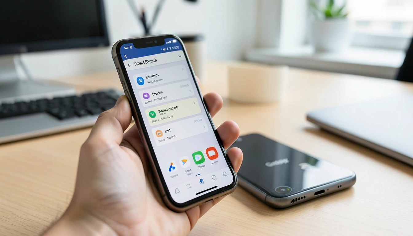 삼성폰 고장/분실, '돈 안 쓰고' 해결하는 꿀팁 (데이터 및 수리 전략)