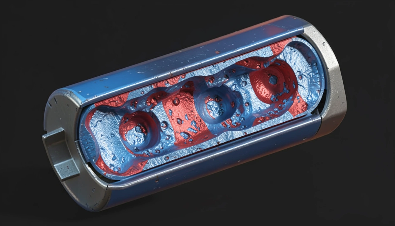 정밀 의료의 미래: 3차원 CT 기반 진단 혁신 사례