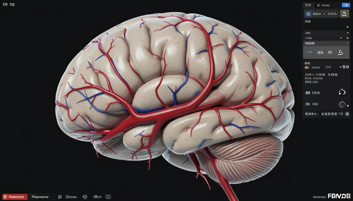 2025년 3차원 CT 트렌드: AI와 4D 이미징의 결합