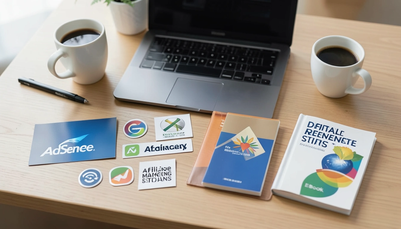 데이터 기반 블로그수익분석: A/B 테스트와 유입 채널 다각화 전략